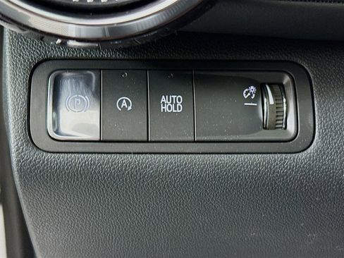 New 2026 Chevrolet Equinox LT w/ Safety and Technology Package FWD image 10