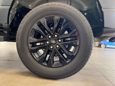 New 2026 Ford F150 Lariat w/ Equipment Group 501A Mid AWD/4WD image 30