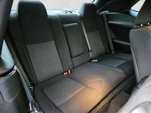 Used 2022 Dodge Challenger SXT w/ Blacktop Package image 18