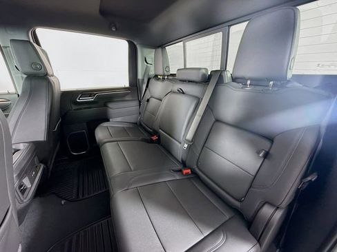 New 2026 Chevrolet Silverado 2500 LT image 24