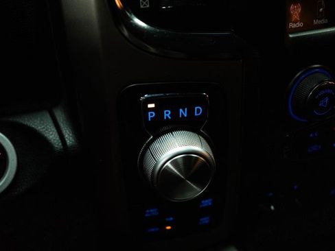 Used 2014 RAM 1500 Laramie w/ Convenience Group image 19