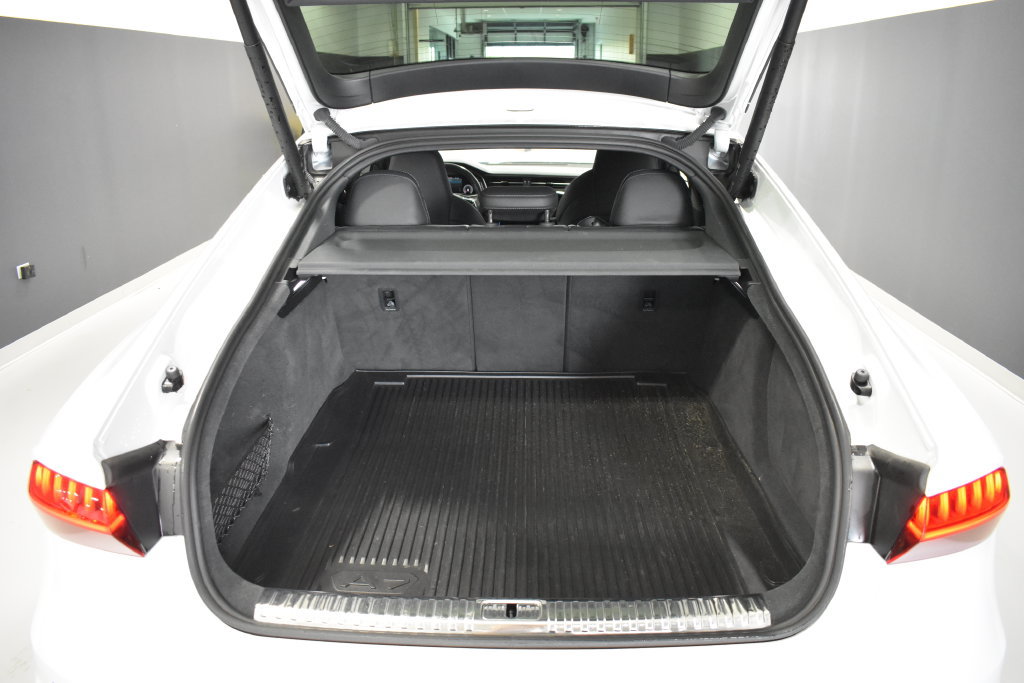 Used 2021 Audi S7 Premium Plus AWD/4WD image 35
