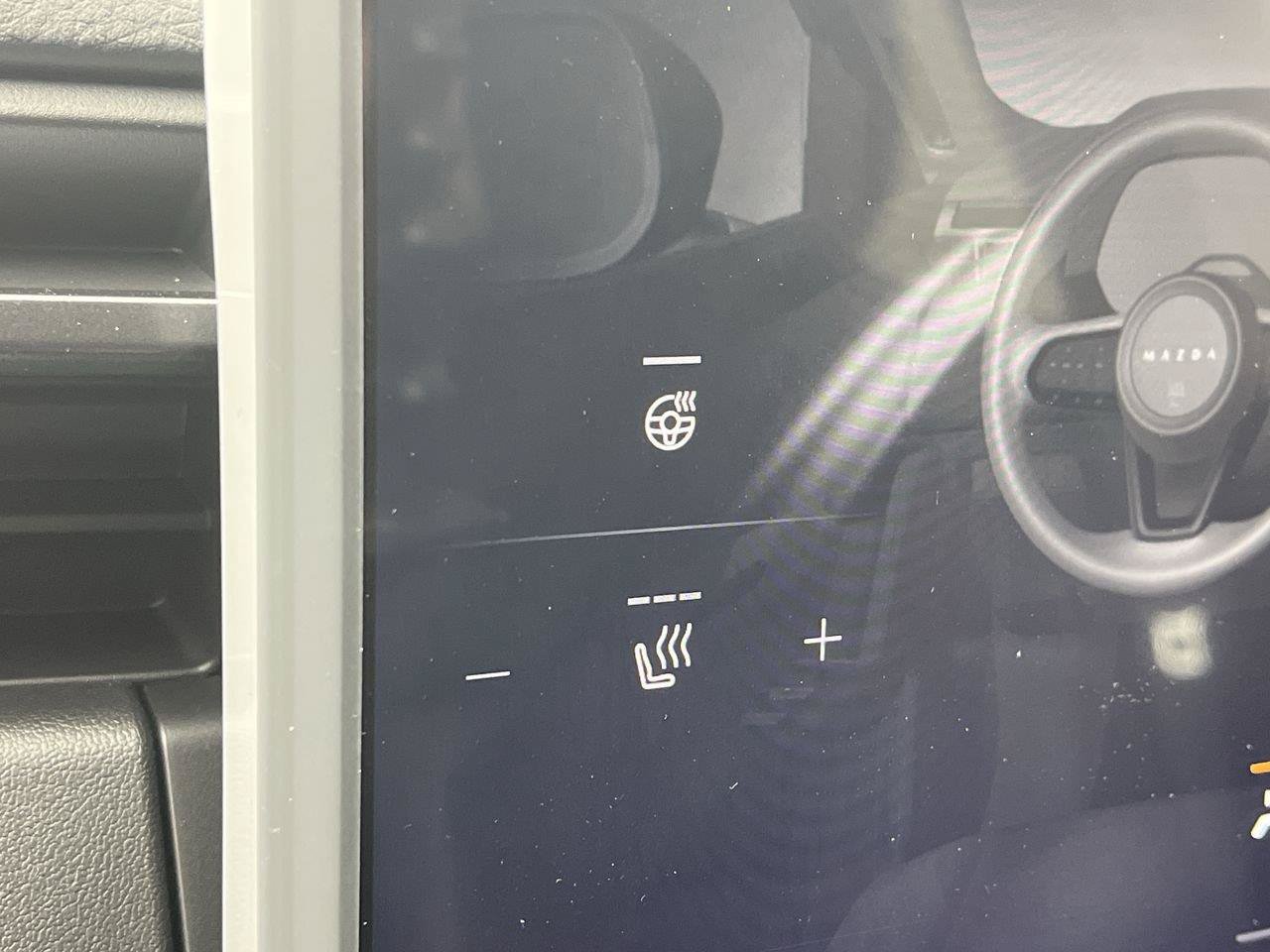 New 2026 MAZDA CX-5 Preferred AWD/4WD image 19