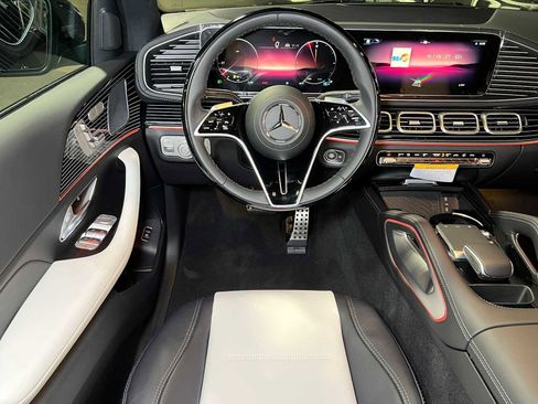 New 2026 Mercedes-Benz GLE 450 4MATIC Coupe image 45