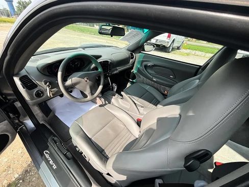 Used 2003 Porsche 911 Carrera RWD image 30