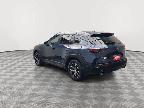 Used 2024 MAZDA CX-50 AWD 2.5 S w/ Premium Package image 38