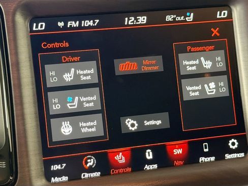 Used 2023 Dodge Challenger R/T Scat Pack RWD image 21