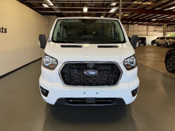Used 2025 Ford Transit 350 XLT RWD image 7