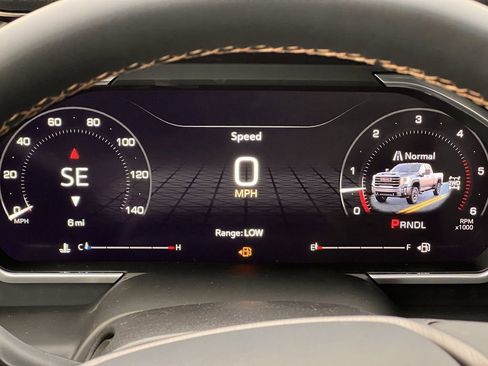 New 2026 GMC Sierra 2500 AT4 w/ AT4 Premium Plus Package image 13