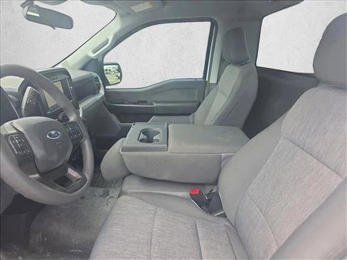 Used 2023 Ford F150 XL image 10
