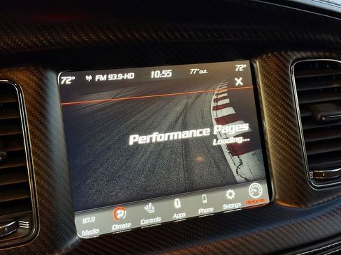 Used 2022 Dodge Charger SRT Hellcat image 13