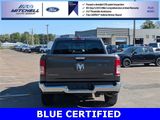 Used 2019 RAM 1500 Big Horn image 4