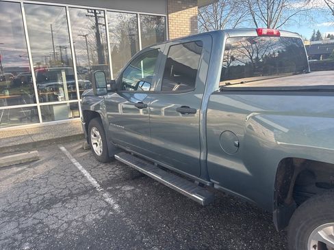 Used 2014 Chevrolet Silverado 1500 LT w/ All Star Edition image 2