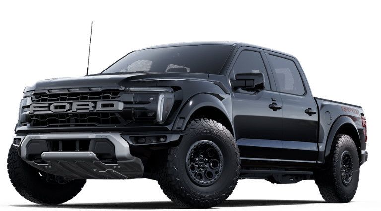 New 2025 Ford F150 Raptor AWD/4WD image 46