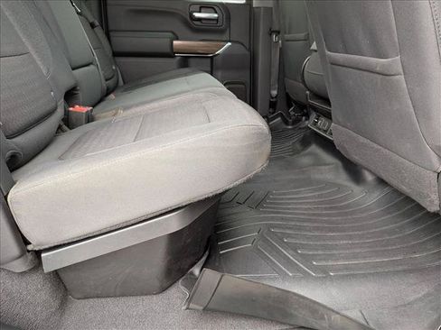 Used 2020 Chevrolet Silverado 1500 RST w/ All-Star Edition AWD/4WD image 17