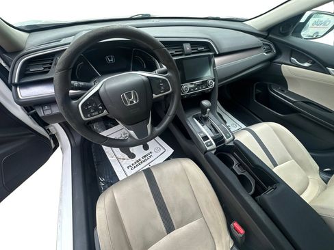 Used 2016 Honda Civic EX-T image 31