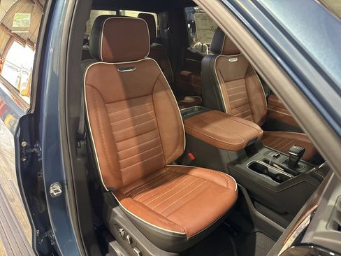 New 2026 GMC Sierra 1500 Denali Ultimate image 46