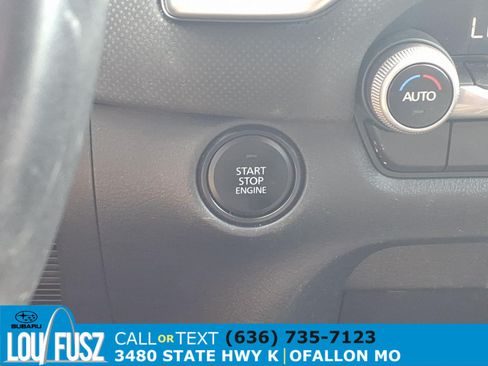 Used 2024 MAZDA CX-50 AWD 2.5 S w/ Cargo Package image 17