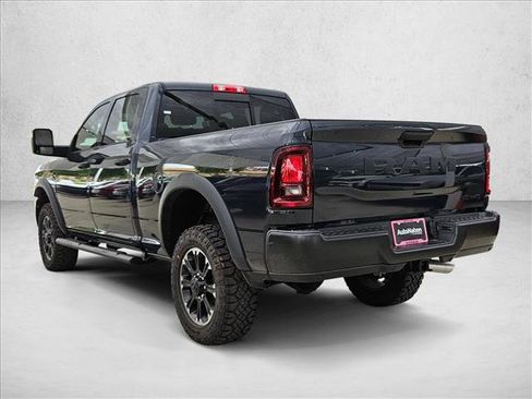 Used 2026 RAM 2500 Warlock AWD/4WD image 9
