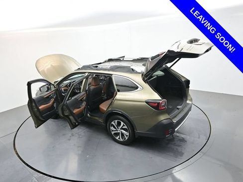 Used 2021 Subaru Outback Touring XT AWD/4WD image 57