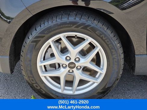Used 2024 Ford Edge SEL AWD/4WD image 18
