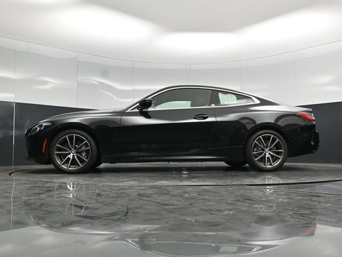 Used 2025 BMW 430i xDrive Coupe AWD/4WD image 53