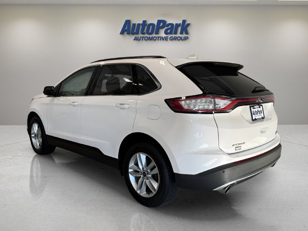 Used 2016 Ford Edge SEL w/ Equipment Group 201A AWD/4WD image 5