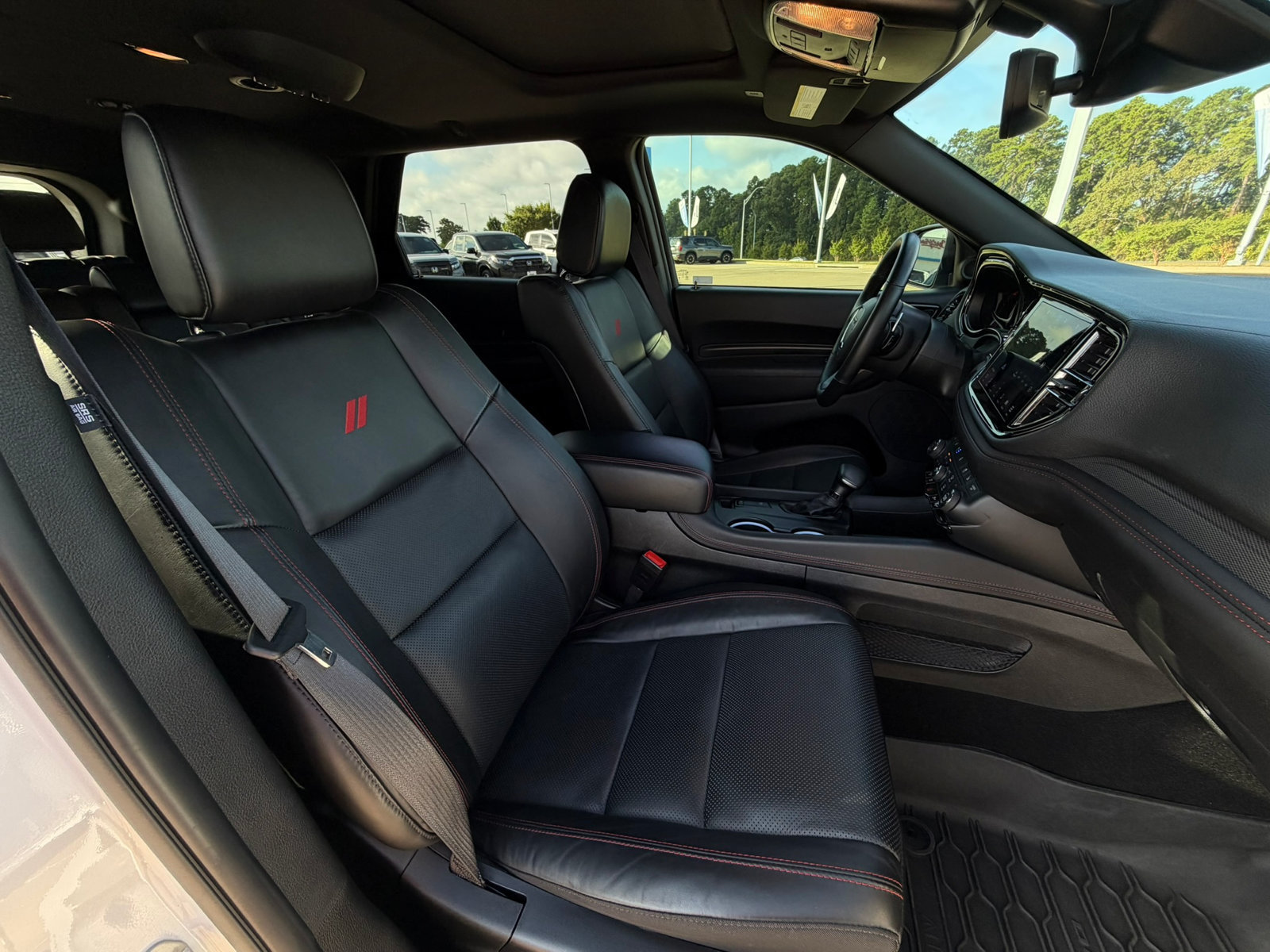 Used 2026 Dodge Durango GT AWD/4WD image 13