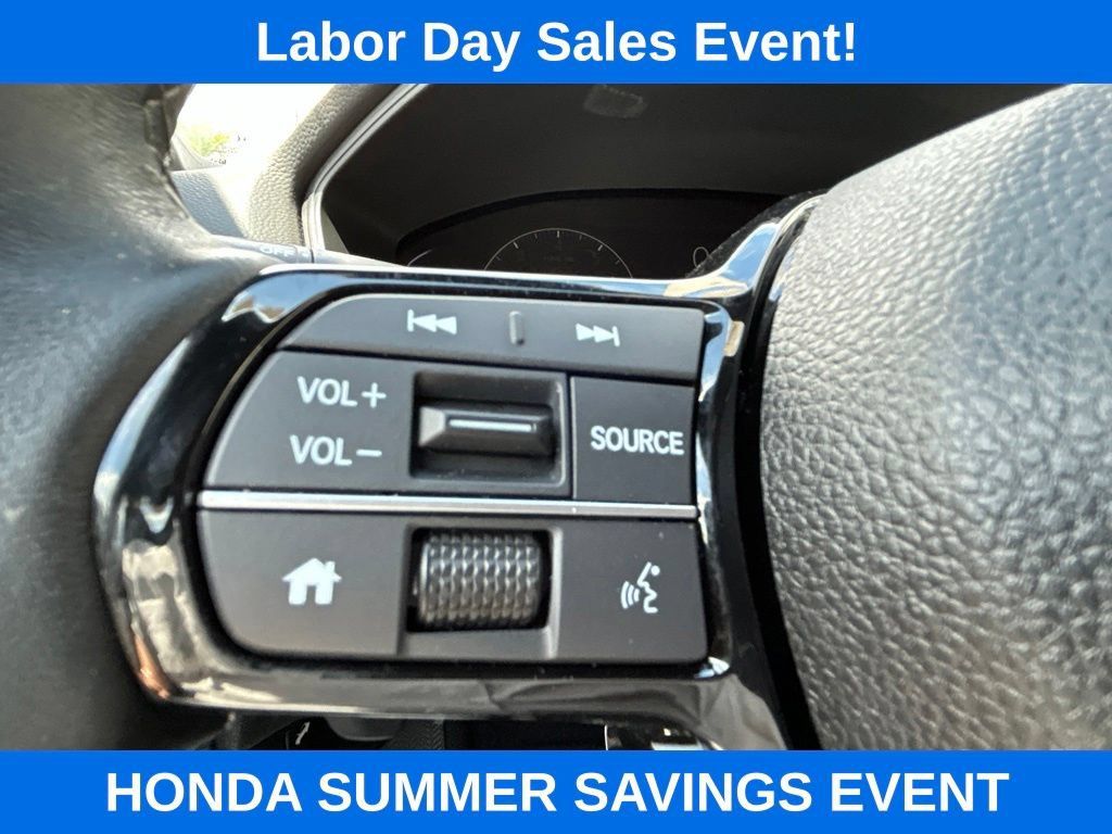 Used 2024 Honda Civic Sport image 21