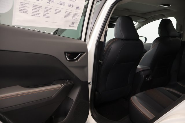 New 2026 Subaru Crosstrek 2.5i Limited AWD/4WD image 26