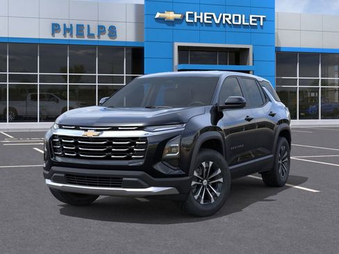 New 2026 Chevrolet Equinox LT image 6