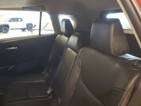 Used 2023 Toyota Corolla Cross XLE w/ Convenience Package image 13