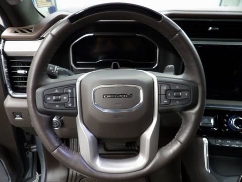 Used 2024 GMC Sierra 1500 Denali image 53