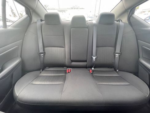 Used 2025 Nissan Altima 2.5 SV image 33