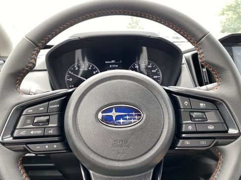 New 2025 Subaru Crosstrek 2.5i Limited w/ Popular Package #4A image 14