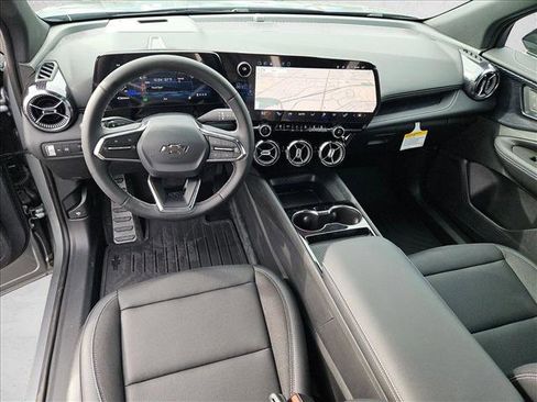 New 2026 Chevrolet Blazer EV LT image 15