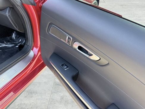 Used 2020 Mercedes-Benz AMG GT Coupe w/ Lane Tracking Package image 41