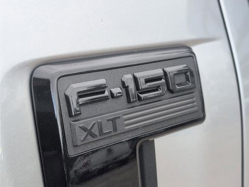 Used 2024 Ford F150 XLT w/ Equipment Group 302A MID image 10