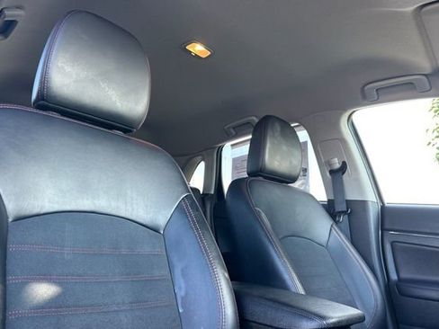 Used 2024 Mitsubishi Outlander Sport SE image 19