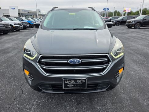 Used 2019 Ford Escape SE image 8