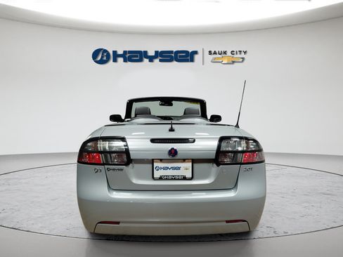 Used 2010 Saab 9-3 2.0T FWD image 6