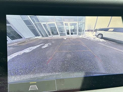 Used 2021 Cadillac XT6 Sport AWD/4WD image 30