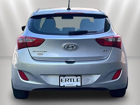 Used 2014 Hyundai Elantra GT FWD image 6