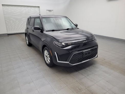 Used 2023 Kia Soul S image 13