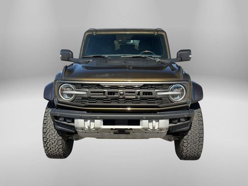 Used 2024 Ford Bronco Raptor image 7