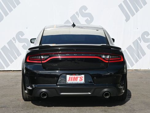 Used 2023 Dodge Charger Scat Pack image 6