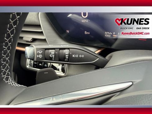 New 2026 Buick Envision Sport Touring image 16