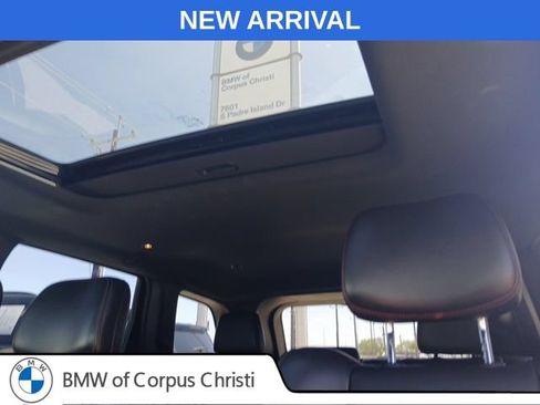 Used 2018 Jeep Grand Cherokee Trailhawk AWD/4WD image 27