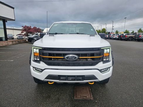 Used 2023 Ford F150 Tremor AWD/4WD image 3