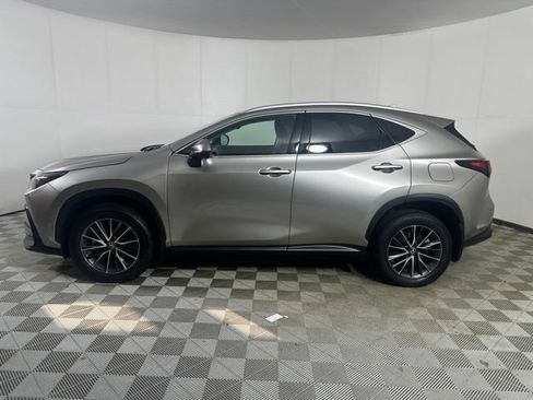 Used 2023 Lexus NX 350 AWD w/ Cold Area Package image 4